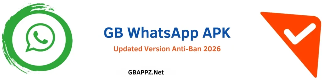 GB WhatsApp APK 2026