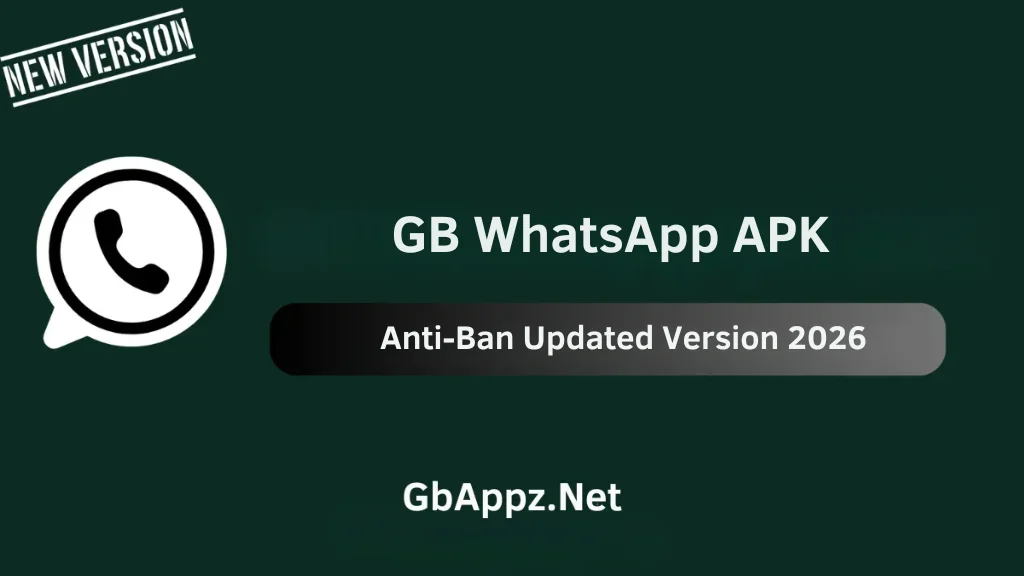 GB WhatsApp APK 