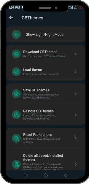 Custom Icon and UI Colors