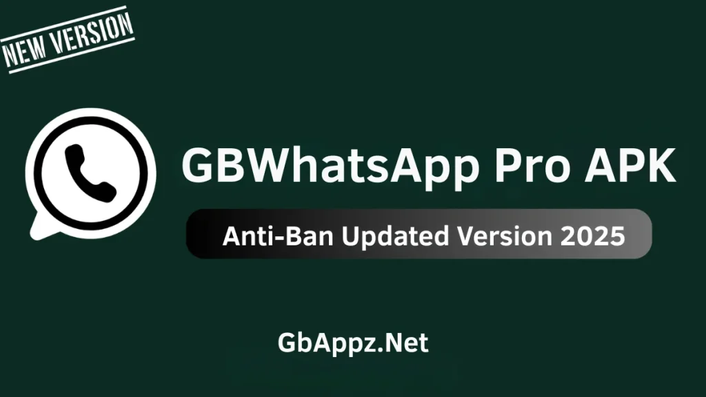 GBWhatsApp Pro APK