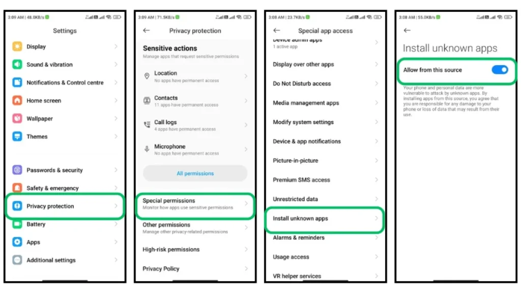 How to Download and Install GB WhatsApp-GBAppz.net