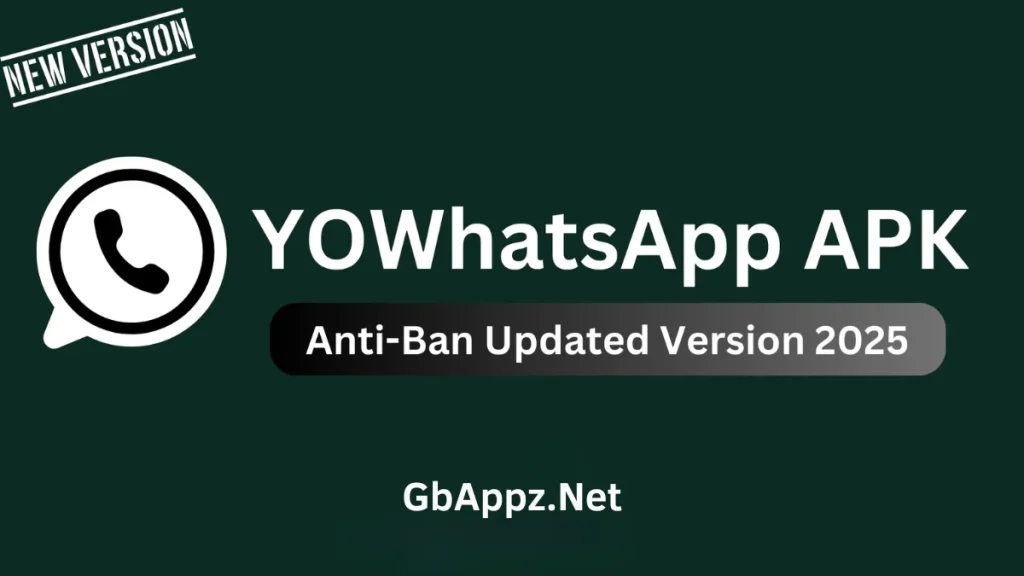 YOWhatsApp APK