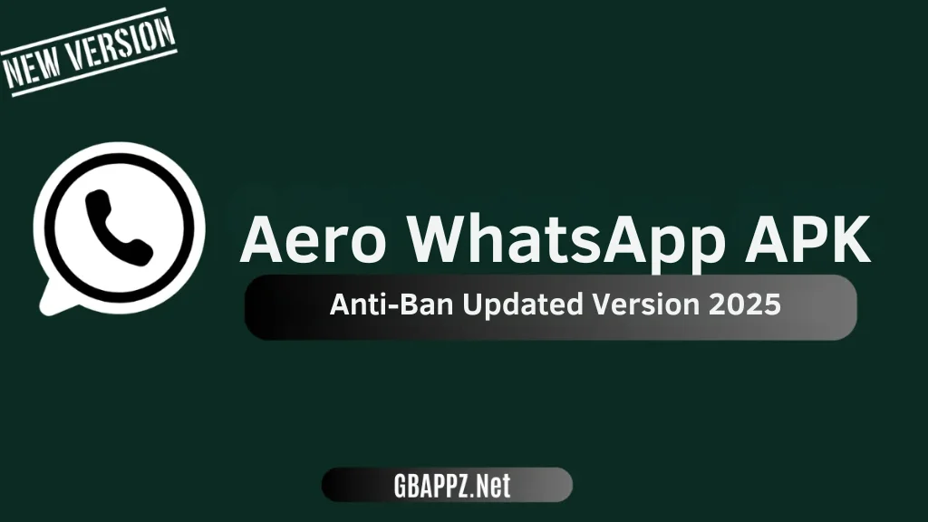 Aero WhatsApp APK