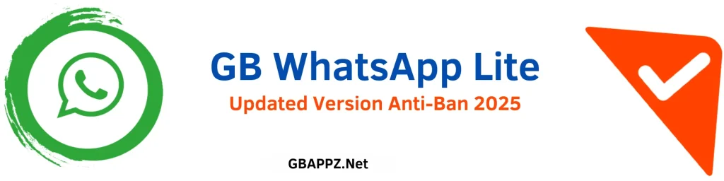 What is GB WhatsApp Lite?