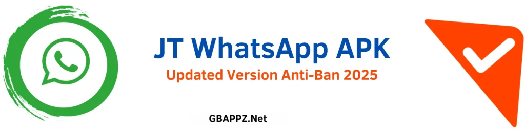 What is JT WhatsApp