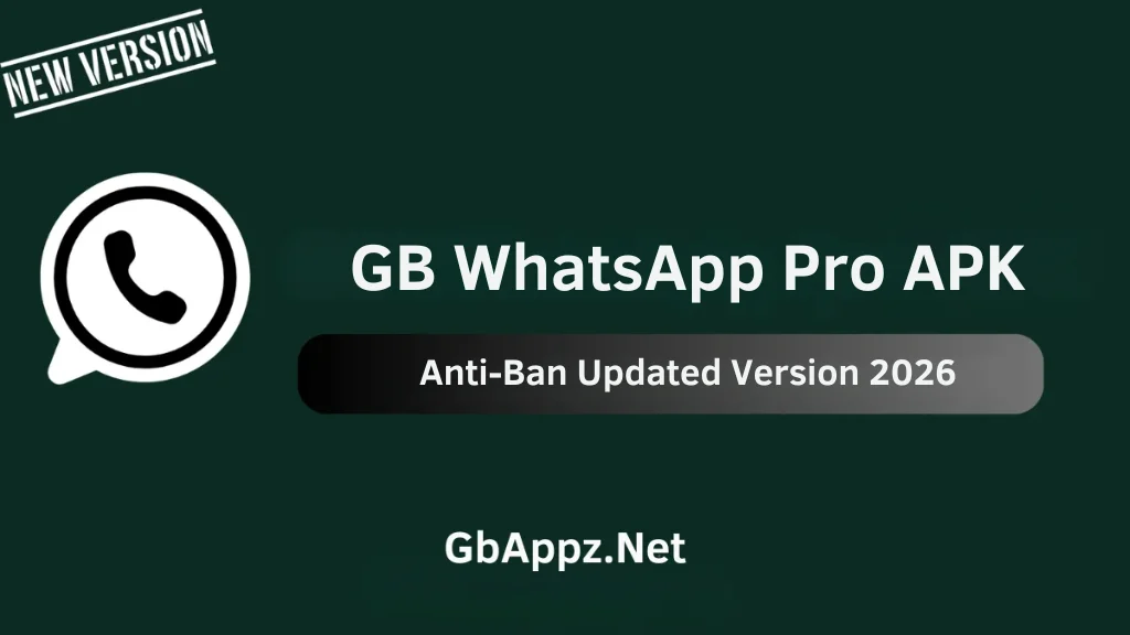 GB WhatsApp Pro APK