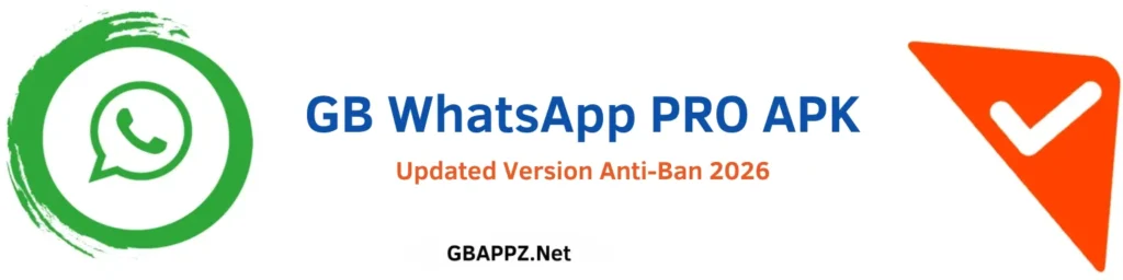 GB WhatsApp Pro APK 2026